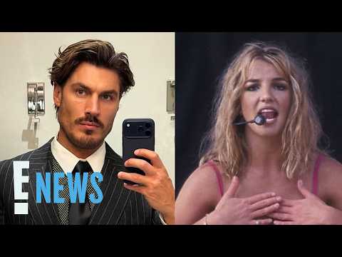 Britney Spears Debuts Chic Hair Transformation By Chris Appleton | E! News
