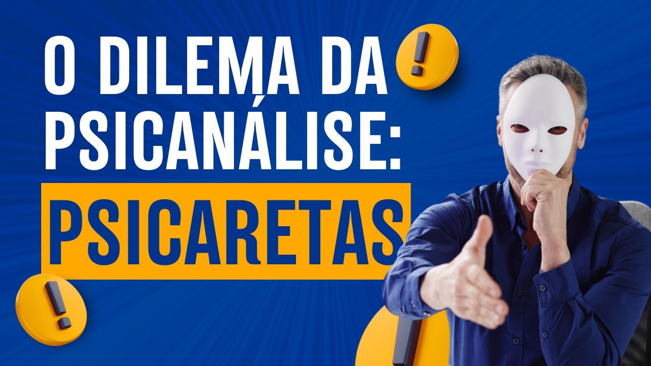 O dilema sobre os psicanalistas no Brasil