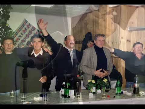 Narodni ansambl Korenići - "Podravski valcer"