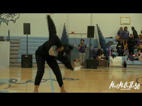 LADY GEMS "THE BOY SHOW" || LEAVE IT ON THE FLOOR 2018