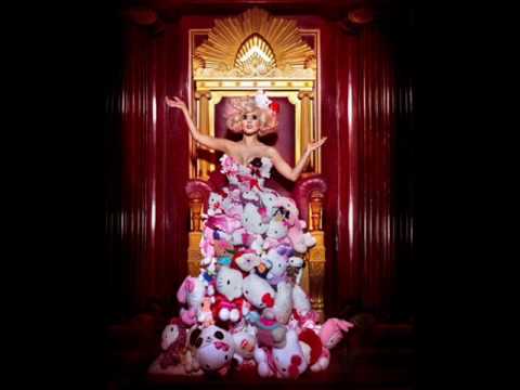 Lady Gaga VS Katy Perry