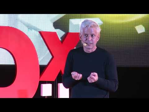 Thumbnail de El futuro es de los vagos | TEDx