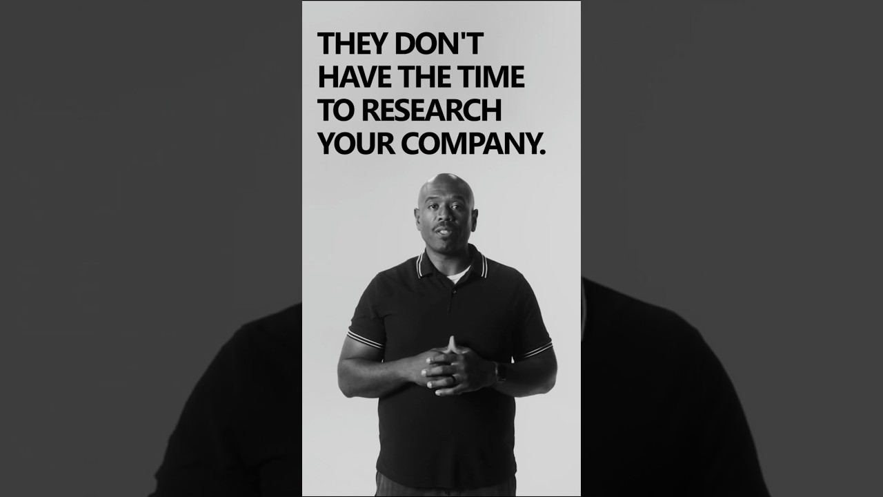 The Sales Media Systems