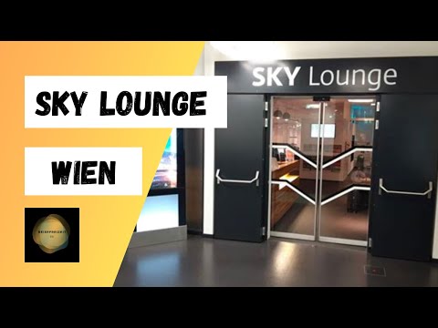 Sky Lounge in Wien