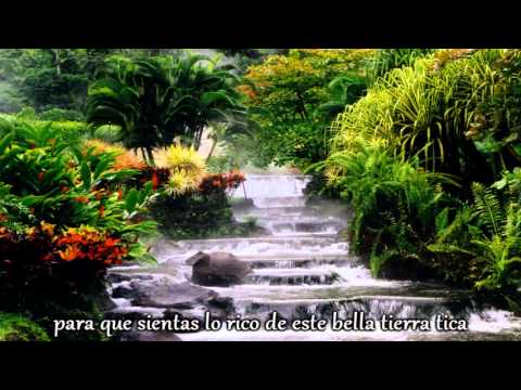 Tambito [Folklore de Costa Rica]