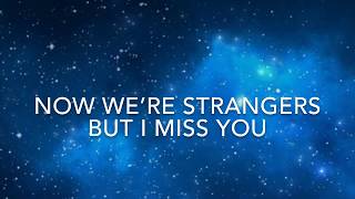 Strangers(Scratch21 ft. ElieMonty) lyrics