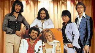 George Baker Selection - Dear Ann (karaoke)