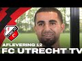 'Ik blijf altijd acties maken' ? Marouan Azarkan | FC UTRECHT TV