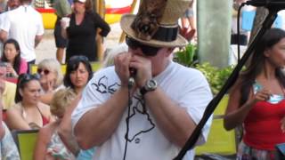 Duke’s on Sunday 2015