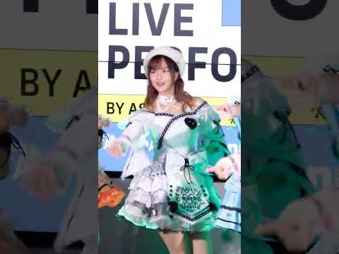 20230527 Castella Neko Kaburi Nadear Fancam Focus