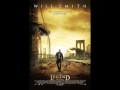 I am Legend MUSIC James Newton Howard - Scan Her Again