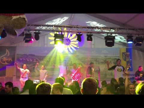 Fättes Blech - Diskosound