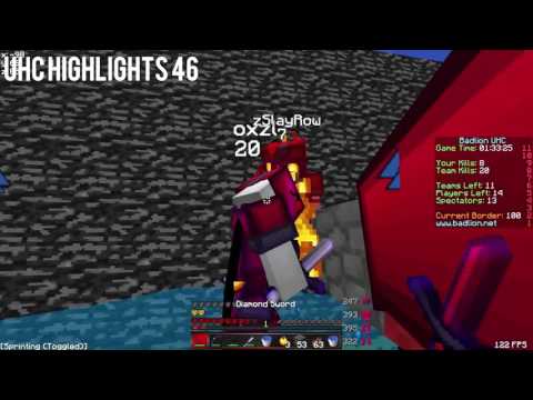 UHC Highlights: E50 - Season One