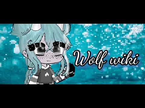 Intro dla wolf wiki | #mniam_intro