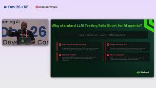 AI Dev 26 x SF: Jean-Marie John-Mathews: Red Teaming LLM Applications   Systematically