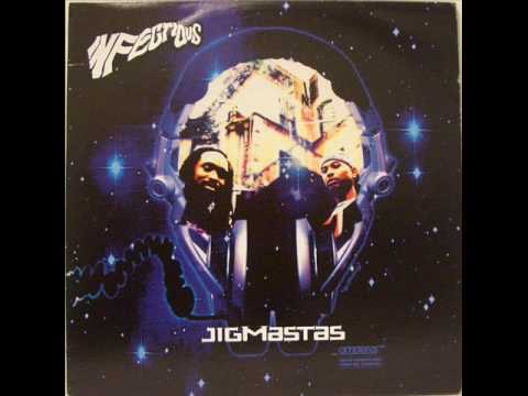 Jigmastas - 8 million stories