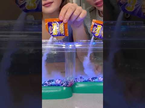 Let’s grow these! Watch our new video on YouTube explaining Sea-Monkeys! #seamonkeys