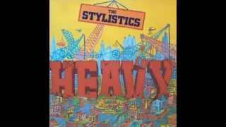 The Stylistics - Heavy Fallin' Out