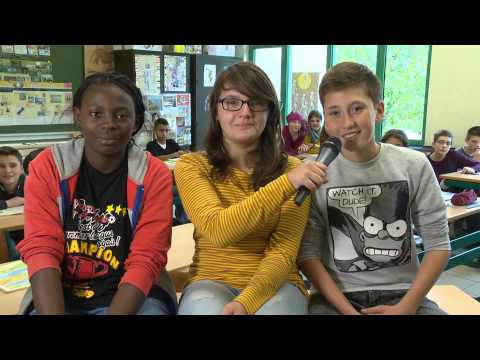 GO! proudly presents: Atheneum Willebroek