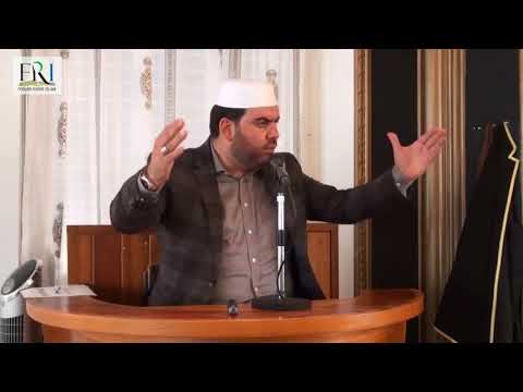 Hoxhë Hasan Baftijari: Pendimi njgjarje interesante