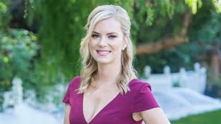 New Update!! Breaking News Cindy Busby And Brooke D’Orsay Hallmark Channel ll You will be Surprised