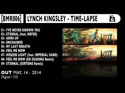 [BMR006] Lynch Kingsley - Time Lapse (Preview)