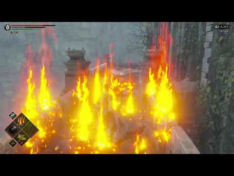 Demon Souls Walkthrough Pt 18: FINALE: King Allant