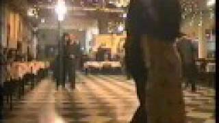 Canyengue - Derecho Viejo - Club Sin Rumbo - MOCCA - Giovanna Di Fazi e Andrea Degani