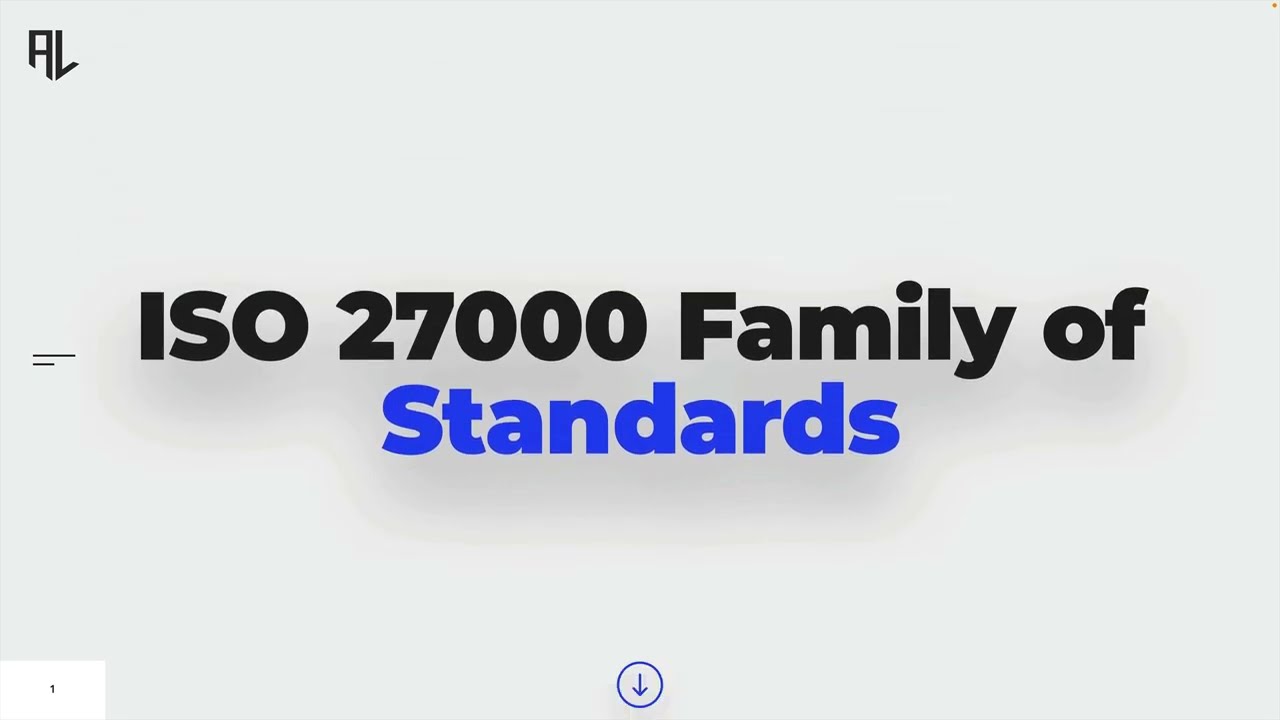 Exploring ISO 27000: A Comprehensive Overview of Information Security Standards
