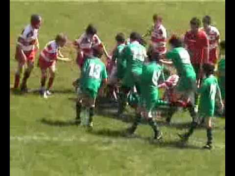 U12 CasaleA-Riviera - 2t