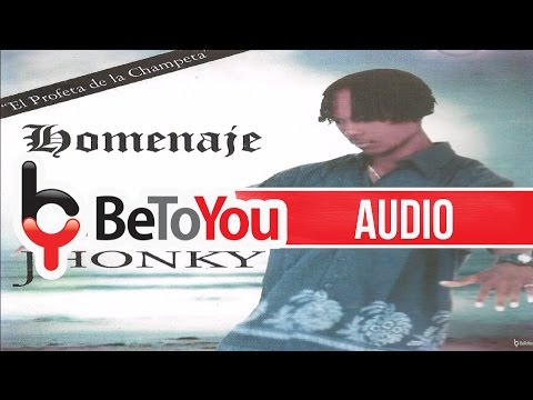 El Jhonky - El Fanatico