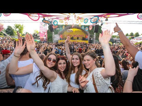 Ruhr-in-Love 2018 / Official Trailer