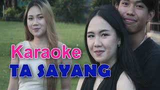 Download lagu karouke Ta Sayang - Hengky Keleyan | lagu manado terbaru 2025 mp3