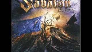 Sabaton - Metal Machine