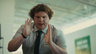 Amazon Ads Gain the Edge: Hank's Car World