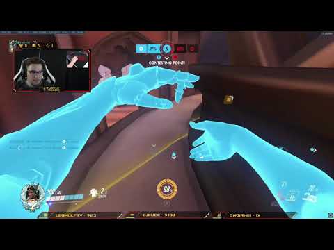 Spawn Killing TheRealKenzo in Ranked!