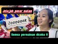 Virly Virginia Jelajah Pasar Malam Semua Permainan Di Coba Guys Virlyvirginia Virlyhot