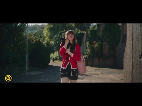 Cicaverzum trailer
