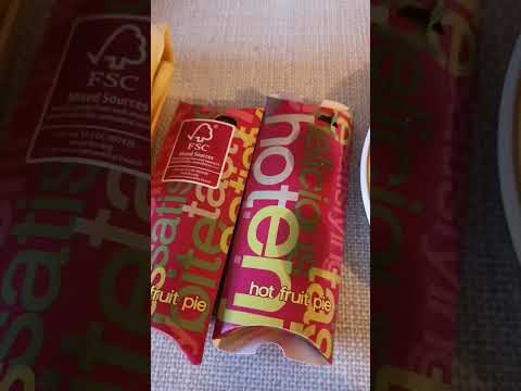 Golden Kebab Machine in England!