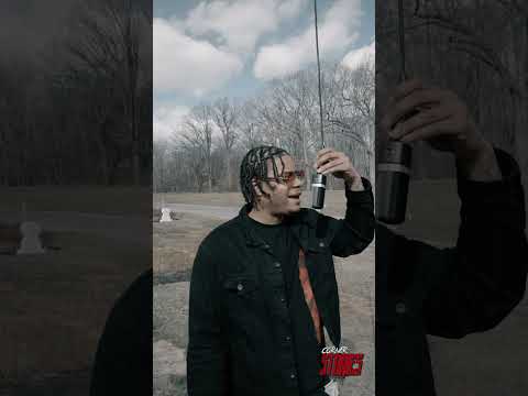 BMS Trapo - "No Sleep" (Live Performance)