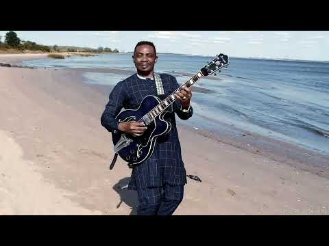 This Kind God by Temitope Oluwadare