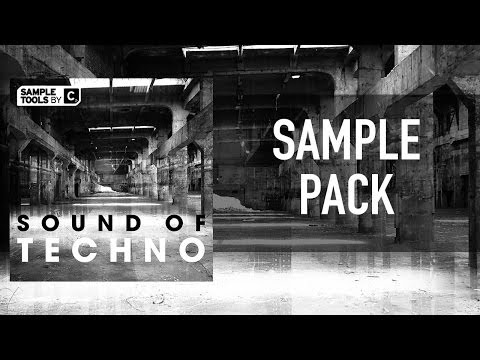 Sample Tools by Cr2 - Sound of Techno (Sample pack)