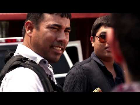 Los Elementos De Culiacan - Entre Rifles y Costales (Video Oficial)