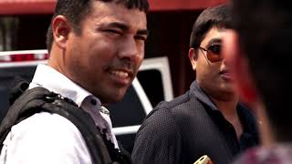 Los Elementos De Culiacan - Entre Rifles y Costales (Video Oficial)