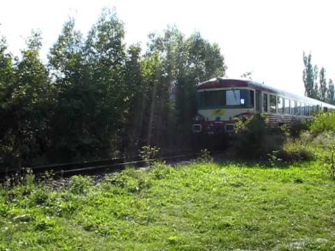 Via Terra Spediton Tren PM Holod - Vascau