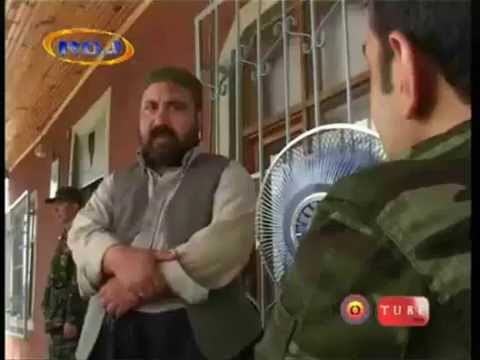 PERVANE KÜRTÇE FİLM. ( mesut erenci )