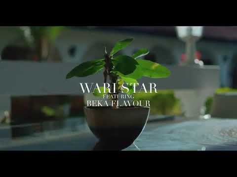 wari star ft Beka flavour (sijapona)