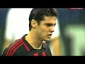 Kaka vs Manchester United UEFA Champions League 2007