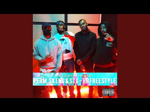 Perm, Skeng & Stg - HB Freestyle