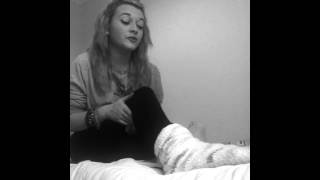 Heaven by kate dearaugo (Cover)